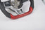 CUSTOM CARBON STEERING WHEEL for Volkswagen R
