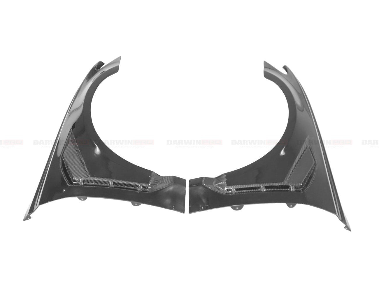 DARWIN PRO GENUINE CARBON BODY KIT FOR AUDI RS6 C8  Set include:   Front Bumper Rear Diffuser Hood Front Lip Side Skirts Front Fender Front Canards Roof Spoiler Middle Spoiler MATERIAL: Dry Carbon Fiber