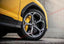 DRY CARBON FIBER FENDER FLARES for LAMBORGHINI URUS SUV 2018 - 2022
Set includes:
Front Fender Flares
Rear Fender Flares
Material: Dry Carbon Fiber
NOTE: Professional installation is required.