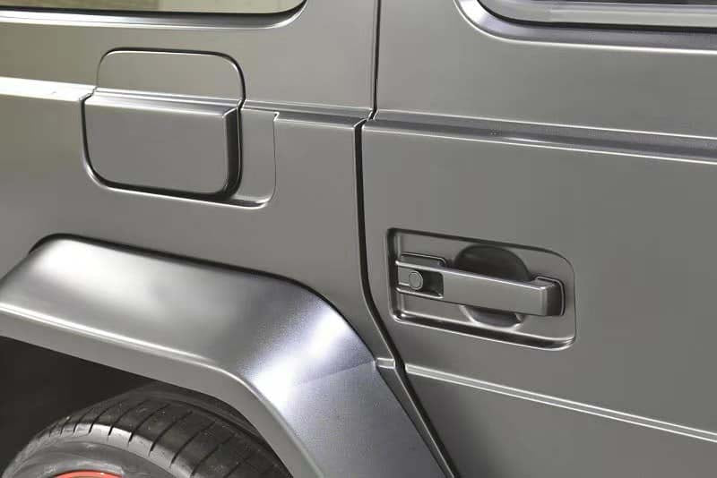 Dry Carbon Fiber Wide Body Kit for Mercedes-Benz G-Class W463A W464 2018+
Set includes:
Front Bumper
LED DRL
Hood | Bonnet
Front Fender Flares
Front Door Panels
Rear Fender Flares
Rear Door Panels
Rear Bumper
Roof Light bar with LED DRL
Roof Spoiler
Material: Dry Carbon Fiber
NOTE: Professional installation is required
Payment ►
Visa
Mastercard
PayPal with a credit card (add 4.4% at checkout)
Payoneer
Cryptocurrency
Shipment ►
By express DHL/UPS/TNT/FedEx
To the local international airport
Special line