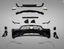 E63 AMG BODY KIT for MERCEDES BENZ W213 2020+