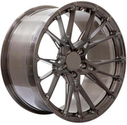 forged wheels  BC Forged EH184