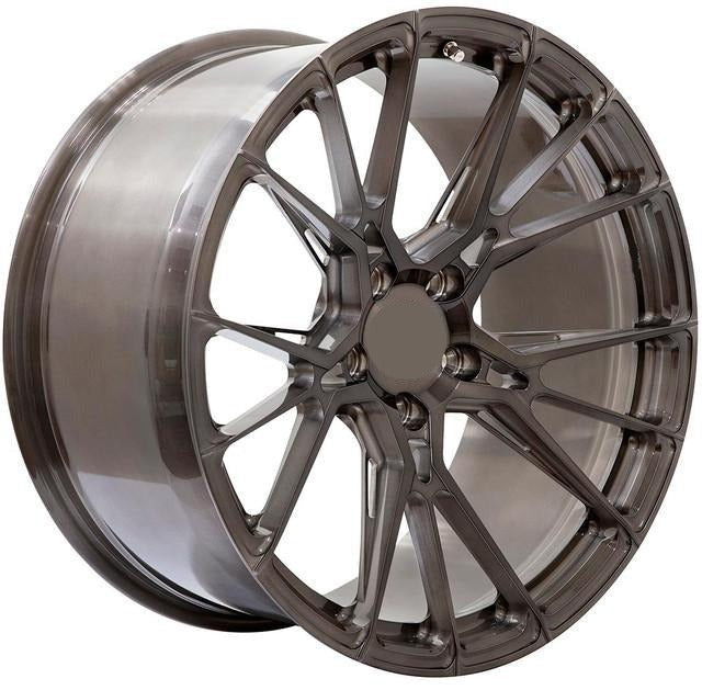 forged wheels  BC Forged EH184