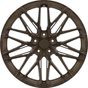 forged wheels  BC Forged EH186