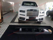 ELECTRIC RUNNING BOARDS for ROLLS-ROYCE CULLINAN 2019+