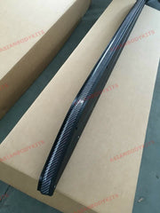 BENTLEY BENTAYGA ELECTRIC SIDE STEP RUNNING BOARDS 2015 - 2020