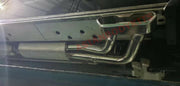 EXHAUST MUFFLER SYSTEM for Mercedes Benz G-class AMG G63 G550 W463A W464 2018+ - Forza Performance Group