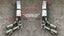 EXHAUST MUFFLER for Mercedes Benz AMG G63 G500 G550 G-class W463A W464 2018+ - Forza Performance Group