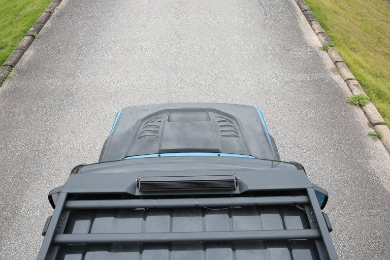 Engine bonnet hood for Jimny JB74 JB64