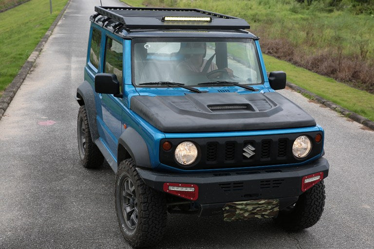 Engine bonnet hood for Jimny JB74 JB64