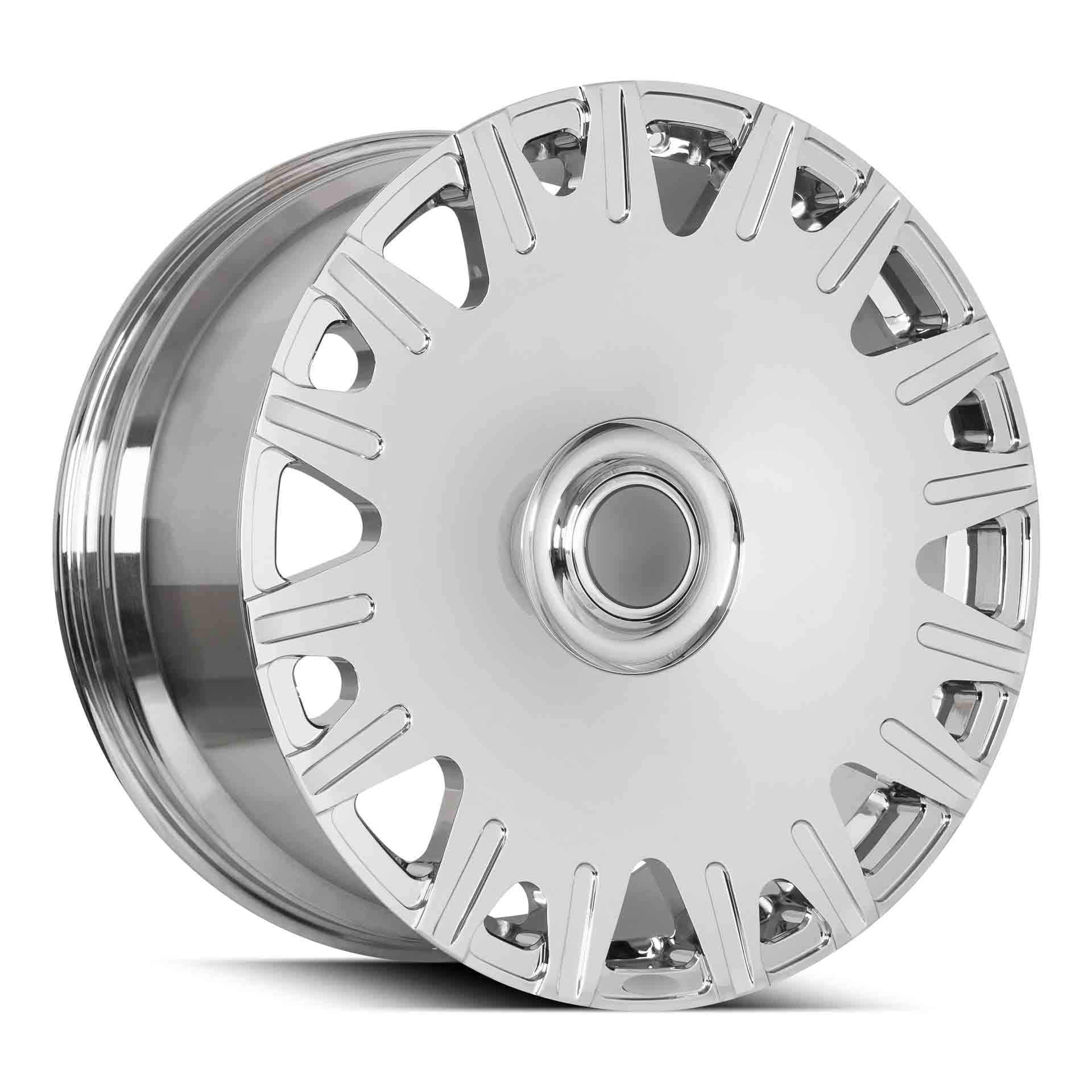 FORGED WHEELS Forgiato Monoleggera Series Enzo-M