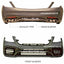 CONVERSION MERCEDES BENZ S CLASS W222 FACELIFT AMG BODY KIT for MERCEDES BENZ S CLASS W222 S63 S550 2013 - 2017 FORZA PERFORMANCE Custom Fit
Set includes:
Front Bumper Assembly
Headlights
Tail Lights
Rear Bumper Assembly with Exhaust Tips
Wheel Liners
Material: Plastic PP
NOTE: Professional installation is required.