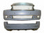 CONVERSION RANGE ROVER VOGUE L322 AUTOBIOGRAPHY FACELIFT BODY KIT for RANGE ROVER VOGUE L322 2002 - 2009 FORZA PERFORMANCE Custom Fit
Set includes:
Front Bumper
Front Grille
Front Headlights Assembly for LHD and RHD
Side Mesh Grilles
Side Skirts
Rear Bumper Assembly
Muffler Tips
Tail Lights
Material: Plastic PP
NOTE: Professional installation is required.