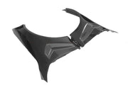 WIDE CARBON BODY KIT for BMW M4 G82/G83 2021+  Set includes:  Front Bumper Wide Fenders Side Skirts Rear Bumper Exhaust Tips