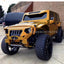 FENDER FLARES for JEEP WRANGLER JK 2 DOOR 4 DOOR 2007 - 2017 FORZA PERFORMANCE Custom Fit
Set includes:
Front Fender Flares
Rear Fender Flares
Mounting Hardware
Material: Steel
NOTE: Professional installation is required.