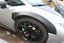 FENDER FLARES for LAMBORGHINI HURACAN LP610 2014 - 2016 FORZA PERFORMANCE Custom Fit
Set includes:
Front Fender Flares
Rear Fender Flares
Material: Fiberglass
NOTE: Professional installation is required.