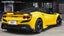 Wide Body Kit For Ferrari F8 GTB