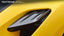 Wide Body Kit For Ferrari F8 GTB