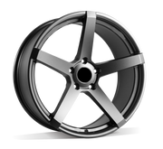 We manufacture premium quality forged wheels in any design, size, color, wheels fit   Set of wheels (4 pcs) for any car :   - Alfa Romeo - Aston Martin - Audi - BMW - Bentley - Cadillac - Chevrolet - Ferrari - Ford - GMC - Infiniti - Jaguar - Jeep - Lamborghini - Land Rover - Lexus - Lincoln - Maserati - Mercedes-Benz - Porsche - Rolls-Royce - Tesla  Finish: brushed, polished, chrome, two colors, matte, satin, gloss