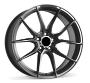 We manufacture premium quality forged wheels in any design, size, color, wheels fit   Set of wheels (4 pcs) for any car :   - Alfa Romeo - Aston Martin - Audi - BMW - Bentley - Cadillac - Chevrolet - Ferrari - Ford - GMC - Infiniti - Jaguar - Jeep - Lamborghini - Land Rover - Lexus - Lincoln - Maserati - Mercedes-Benz - Porsche - Rolls-Royce - Tesla  Finish: brushed, polished, chrome, two colors, matte, satin, gloss