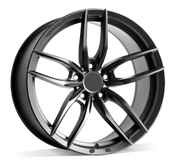We manufacture premium quality forged wheels in any design, size, color, wheels fit   Set of wheels (4 pcs) for any car :   - Alfa Romeo - Aston Martin - Audi - BMW - Bentley - Cadillac - Chevrolet - Ferrari - Ford - GMC - Infiniti - Jaguar - Jeep - Lamborghini - Land Rover - Lexus - Lincoln - Maserati - Mercedes-Benz - Porsche - Rolls-Royce - Tesla  Finish: brushed, polished, chrome, two colors, matte, satin, gloss