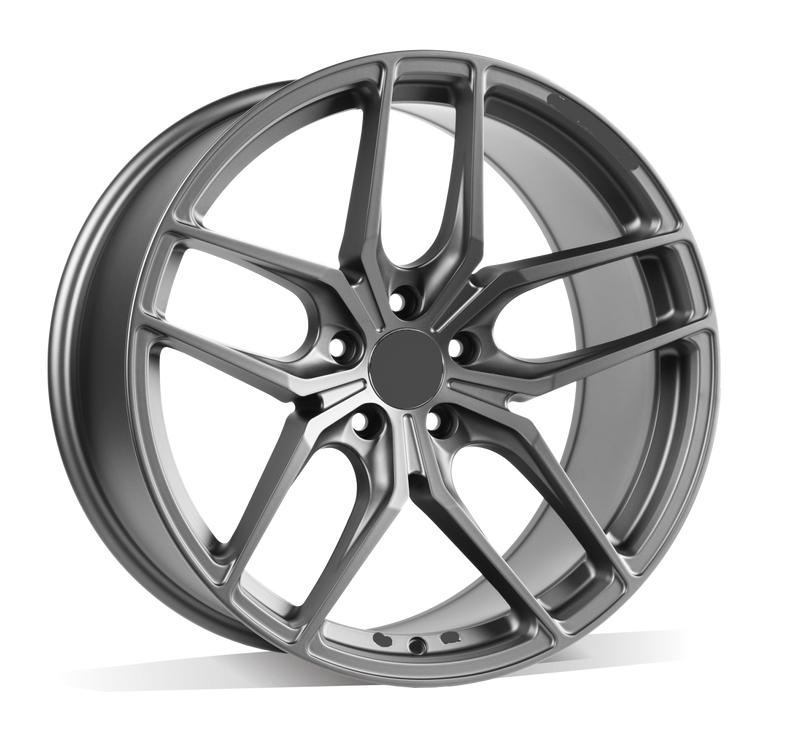 FORGED WHEELS FT 106 for ALL MODELS