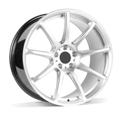 We manufacture premium quality forged wheels in any design, size, color, wheels fit   Set of wheels (4 pcs) for any car :   - Alfa Romeo - Aston Martin - Audi - BMW - Bentley - Cadillac - Chevrolet - Ferrari - Ford - GMC - Infiniti - Jaguar - Jeep - Lamborghini - Land Rover - Lexus - Lincoln - Maserati - Mercedes-Benz - Porsche - Rolls-Royce - Tesla  Finish: brushed, polished, chrome, two colors, matte, satin, gloss