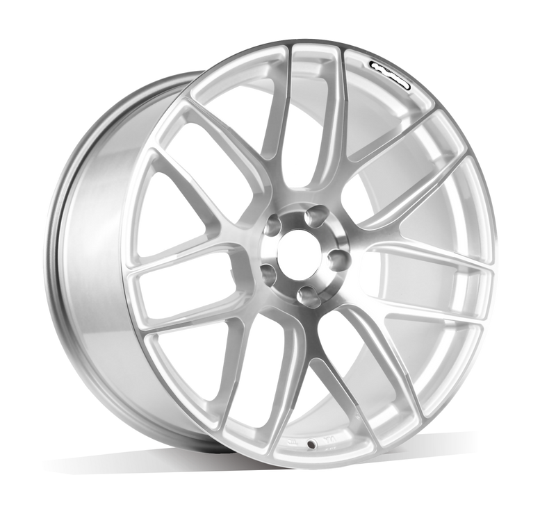 FORGED WHEELS FT 110 for ALL MODELS