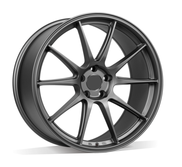 FORGED WHEELS FT 112 for ALL MODELS