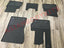 FLOOR MATS for MERCEDES BENZ G Class W463A W464 G63 G500 G550 2018+ - Forza Performance Group