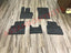 FLOOR MATS for MERCEDES BENZ G Class W463A W464 G63 G500 G550 2018+ - Forza Performance Group
