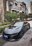 FORGED CARBON FIBER BODY KIT for BMW I8 I12 COUPE 2014 - 2020
Set includes:
Front Lip
Side Skirts Add Ons
Side Skirt Vents
Rear Spoiler
Rear Diffuser
Material: Forged Carbon Fiber
NOTE: Professional installation is required.