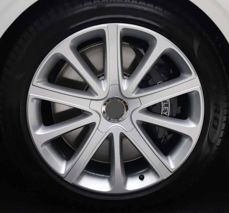 FORGED WHEELS for Bentley Bentayga, Bentley Continental GT, Bentley Flying Spur, Bentley Mulsanne B39