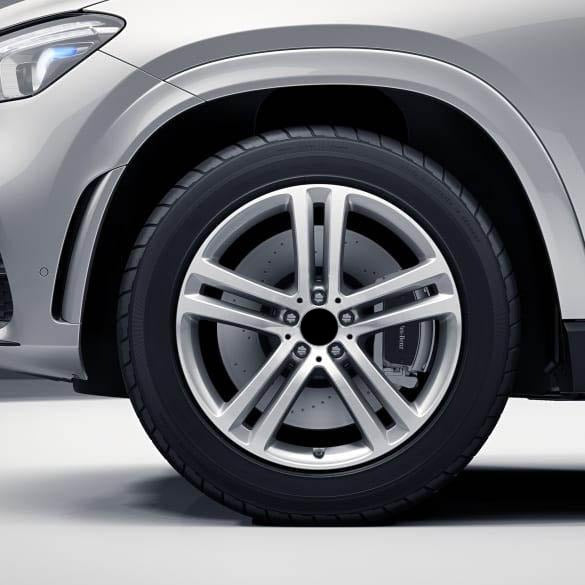 FORGED WHEELS GLE V167 for Mercedes Benz GLS, C-Class , CLS, E-Class, S-Class, G-Class, AMG GT, V- Class
