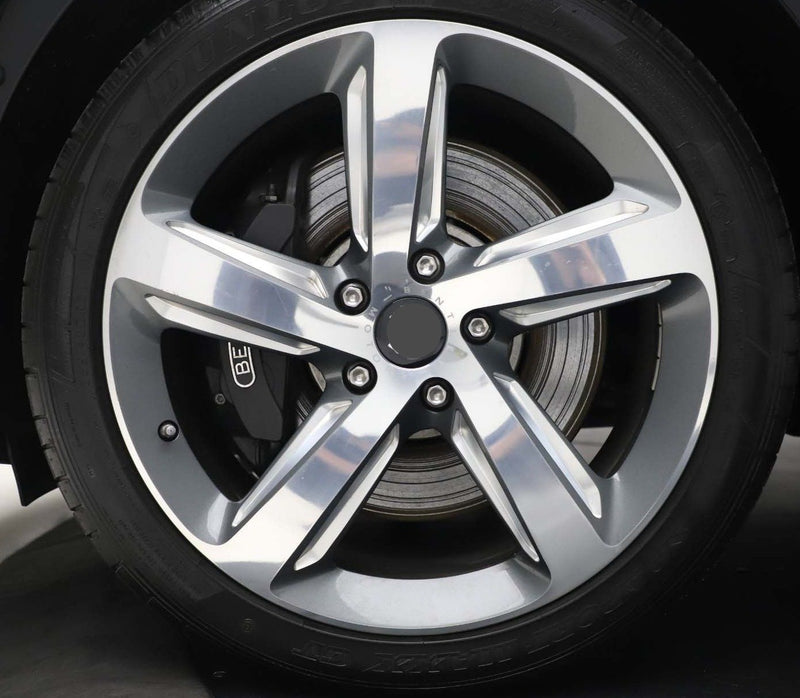 FORGED WHEELS for Bentley Bentayga, Bentley Continental GT, Bentley Flying Spur, Bentley Mulsanne B31