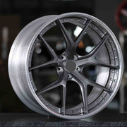FORGED WHEELS 2-Piece for ALL MODELS A31