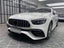 BODY KIT for Mercedes-Benz E-Class W213 2021+ Grille, Front Bumper, Rear Diffuser, Tail Pipe