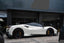 FPG Style Dry Carbon Fiver Body Kit For Ferrari F8 Set include: Front lip Front trims Side skirts Rear bumper Rear spoiler Material: Fiberglass with carbon fiber