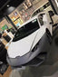 FRONT BUMPER COVER for LAMBORGHINI HURACAN LP610 LP580 COUPE SPYDER 2014 - 2019 PERFORMANTE
Set includes:
Front Bumper Cover
Material: Fiberglass
NOTE: Professional installation is required.
