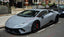 FRONT BUMPER COVER for LAMBORGHINI HURACAN LP610 LP580 COUPE SPYDER 2014 - 2019 PERFORMANTE
Set includes:
Front Bumper Cover
Material: Fiberglass
NOTE: Professional installation is required.