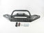 FRONT BUMPER with LED DRL for Jeep Wrangler JK (2007-2017)