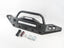 FRONT BUMPER with LED DRL for Jeep Wrangler JK (2007-2017)