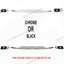 FRONT BUMPER ASSEMBLY for BENTLEY BENTAYGA SUV 2015 - 2020
Set includes:
Front Lip
Front Bumper Cover
Center Mesh Grille
Side Mesh Grilles
Material: Plastic
NOTE: Professional installation is required.