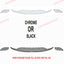 FRONT BUMPER ASSEMBLY for BENTLEY CONTINENTAL GT GTC 2016 - 2018
Set includes:
Front Bumper Cover
Center Mesh Grille
Side Mesh Grilles
Material: Plastic
NOTE: Professional installation is required.