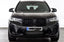 FRONT CARBON LIP for BMW X3M X4M LCI