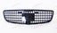 MAYBACH STYLE BLACK FRONT GRILLE for MERCEDES BENZ GLS X166 2015 - 2019
Set includes:
Front Grille
Material: ABS Plastic
NOTE: Professional installation is required.
