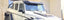 for Benz W463 G class FRONT ROOF SPOILER with SEQUENTIAL led drl LIGHT BAR