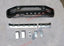FRONT BUMPER ASSEMBLY for MERCEDES BENZ G CLASS G63 W463A W464 2018 - 2024
Set includes:
Front Bumper Cover
Mesh Grilles
Cover Trims
Material: Plastic
NOTE: Professional installation is required.