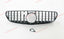 FRONT GRILLE GT AMG PANAMERICANA STYLE for MERCEDES BENZ S CLASS C217 S500 COUPE 2015 - 2017
Set includes:
Front Grille
Material: ABS Plastic
NOTE: Professional installation is required.