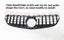 FRONT GRILLE GT AMG PANAMERICANA STYLE for MERCEDES BENZ S CLASS C217 S500 COUPE 2015 - 2017
Set includes:
Front Grille
Material: ABS Plastic
NOTE: Professional installation is required.